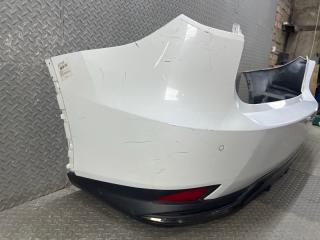 Бампер задний LEXUS RX450H GYL25 2GR-FXS 52159-48270 2 ракурс