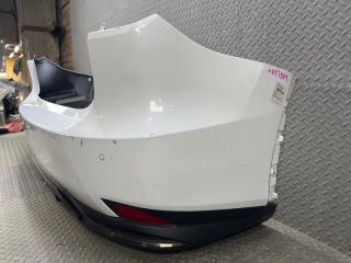 Бампер задний LEXUS RX450H GYL25 2GR-FXS 52159-48270 4 ракурс