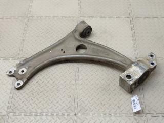 Рычаг правый передний AUDI TT 8J CDA 8J0153D 1 ракурс