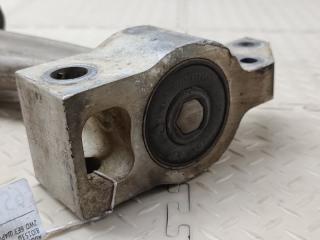 Рычаг правый передний AUDI TT 8J CDA 8J0153D 3 ракурс