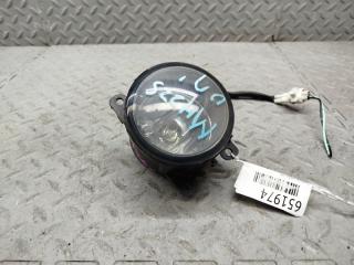 Туманка левая передняя SUZUKI WAGON R MH22S 89203552 1 ракурс Туманка левая передняя SUZUKI WAGON R MH22S 89203552 1 ракурс