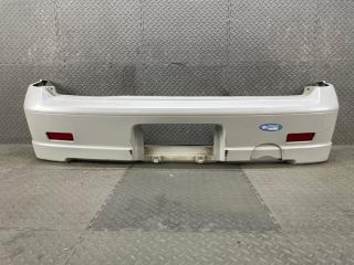 Бампер задний NISSAN CUBE ANZ10 CGA3DE 850222U340 1 ракурс