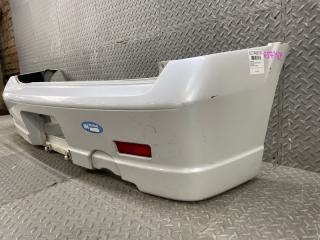 Бампер задний NISSAN CUBE ANZ10 CGA3DE 850222U340 2 ракурс