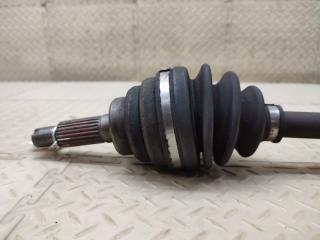 Привод левый передний SUZUKI ALTO HA24V K6A 2 ракурс