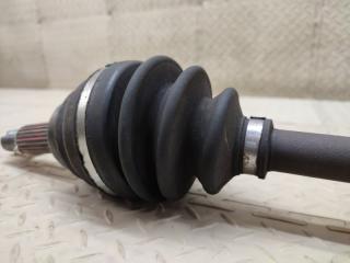 Привод левый передний SUZUKI ALTO HA24V K6A 4 ракурс