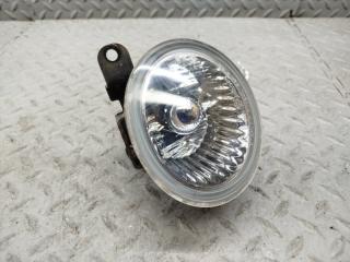 Туманка левая передняя NISSAN CUBE YZ11 P1290 1 ракурс