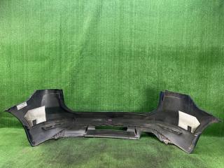Бампер задний VOLKSWAGEN TOURAN 5T1 CZD 5TA807421AB 2 ракурс