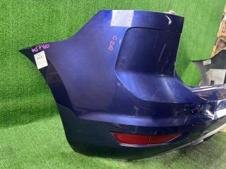 Бампер задний VOLKSWAGEN TOURAN 5T1 CZD 5TA807421AB 3 ракурс