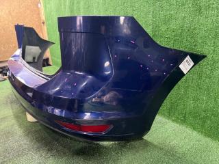 Бампер задний VOLKSWAGEN TOURAN 5T1 CZD 5TA807421AB 4 ракурс