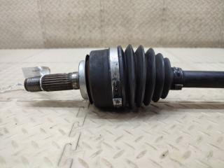 Привод правый передний HONDA ZEST JE1 P07A 2 ракурс