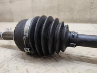 Привод правый передний HONDA ZEST JE1 P07A 4 ракурс