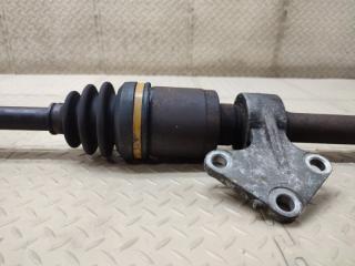 Привод правый передний HONDA ZEST JE1 P07A 5 ракурс