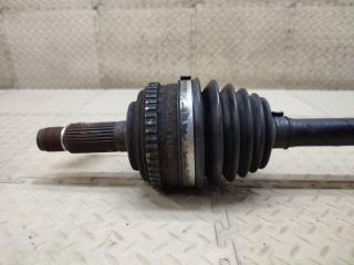 Привод правый передний HONDA STEPWGN RF4 K20A 2 ракурс