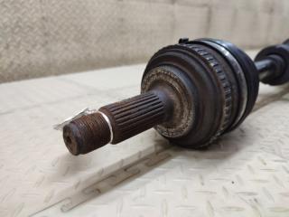 Привод правый передний HONDA STEPWGN RF4 K20A 3 ракурс
