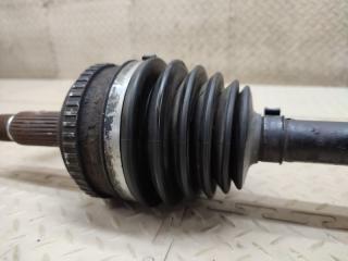 Привод правый передний HONDA STEPWGN RF4 K20A 4 ракурс