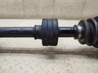 Привод правый передний HONDA STEPWGN RF4 K20A 5 ракурс
