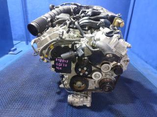 Двигатель LEXUS IS250 GSE20 4GR-FSE 0260918 1 ракурс