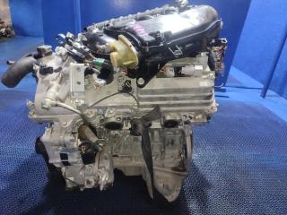 Двигатель LEXUS IS250 GSE20 4GR-FSE 0260918 4 ракурс