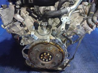 Двигатель LEXUS IS250 GSE20 4GR-FSE 0260918 5 ракурс