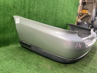 Бампер задний SUBARU LEGACY BG5 EJ20HDXAJE 57730AC050 2 ракурс