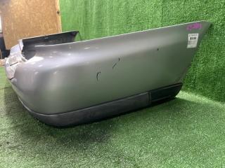Бампер задний SUBARU LEGACY BG5 EJ20HDXAJE 57730AC050 3 ракурс
