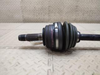 Привод правый передний HONDA THAT'S JD1 E07Z 2 ракурс