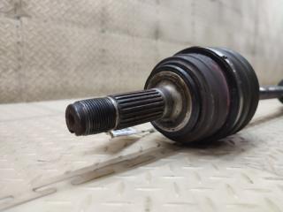 Привод правый передний HONDA THAT'S JD1 E07Z 3 ракурс