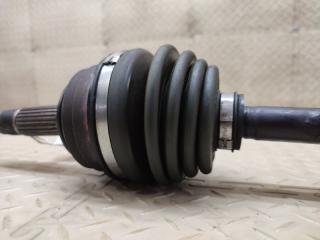 Привод правый передний HONDA THAT'S JD1 E07Z 4 ракурс