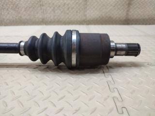 Привод правый передний HONDA THAT'S JD1 E07Z 5 ракурс