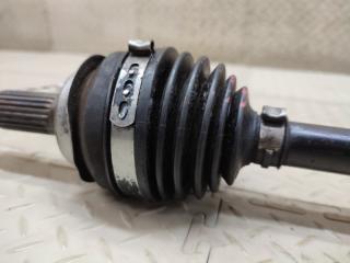 Привод правый передний HONDA ZEST JE1 P07A 4 ракурс