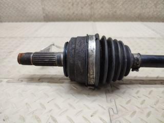 Привод левый передний HONDA THAT'S JD1 E07Z 2 ракурс