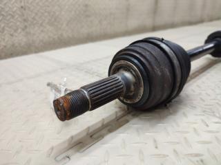 Привод левый передний HONDA THAT'S JD1 E07Z 3 ракурс