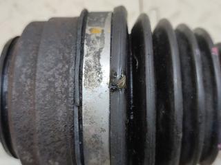 Привод левый передний HONDA THAT'S JD1 E07Z 5 ракурс