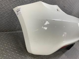 Бампер задний AUDI A1 8X CAX 8X0807421A 3 ракурс