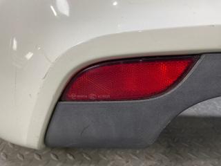 Бампер задний AUDI A1 8X CAX 8X0807421A 5 ракурс