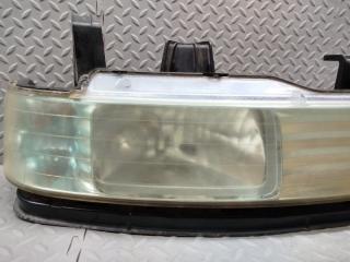 Фара правая передняя HONDA THAT'S JD1 100-22422 4 ракурс