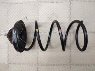 Пружина передняя NISSAN ELGRAND MNE51 VQ25DE 1 ракурс