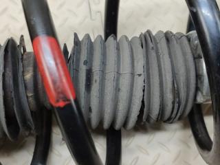 Стойка правая передняя TOYOTA SAI AZK10 2AZ-FXE 48510-75080 4 ракурс
