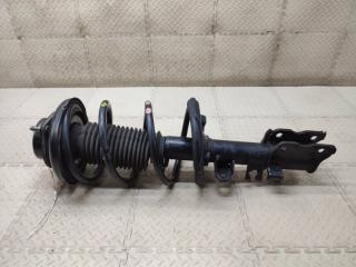 Стойка правая передняя NISSAN ELGRAND MNE51 VQ25DE 54302WL60B 1 ракурс