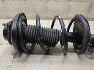 Стойка правая передняя NISSAN ELGRAND MNE51 VQ25DE 54302WL60B 2 ракурс