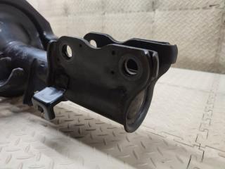 Стойка правая передняя NISSAN ELGRAND MNE51 VQ25DE 54302WL60B 4 ракурс