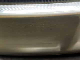 Фара левая передняя HONDA THAT'S JD1 100-22422 5 ракурс
