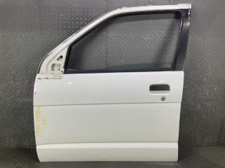 Дверь левая передняя DAIHATSU TERIOS KID J111G EF-DEM 1 ракурс