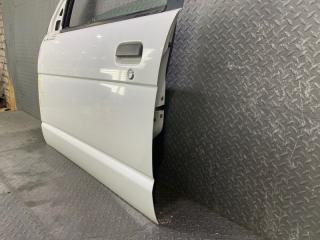 Дверь левая передняя DAIHATSU TERIOS KID J111G EF-DEM 3 ракурс