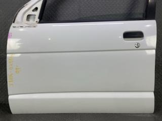 Дверь левая передняя DAIHATSU TERIOS KID J111G EF-DEM 5 ракурс