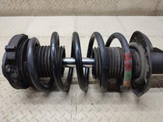 Стойка левая передняя VOLKSWAGEN PASSAT 3C5 AXZ 3C0413031AB 2 ракурс