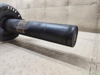 Стойка левая передняя VOLKSWAGEN PASSAT 3C5 AXZ 3C0413031AB 3 ракурс