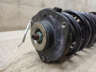 Стойка левая передняя VOLKSWAGEN PASSAT 3C5 AXZ 3C0413031AB 4 ракурс