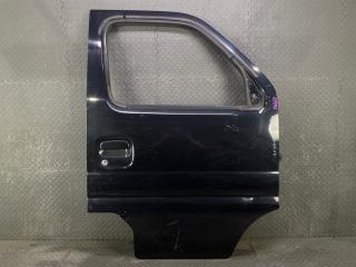 Дверь правая передняя SUZUKI EVERY DA62W K6A 6800179A12 1 ракурс
