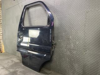 Дверь правая передняя SUZUKI EVERY DA62W K6A 6800179A12 2 ракурс